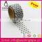 Sticker custom wholesale japanese hot sale die cut washi tape
