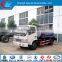 Dongfeng sewage suction truck 4x2