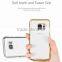 Transparent Jelly Case Goospery For Samsung A5 2016 Electroplating TPU Case Transparent