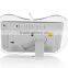 2.4ghz 7 inch size LCD Two- way talk night vision wireless digital baby monitor