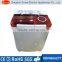 CE SANCAPE certificate twin tube washing machine 7kg