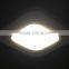 Super thin 150w hot selling 120v module led canopy light with cool white temperature for outdoor lighting