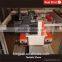 CS88 Top&Bottom Drive Carton Box Sealing Machine