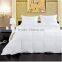 bedding sheet of cotton fabric