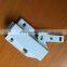 HJ-081 Good quality single cabinet glass door magnetic catch