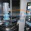 Double Tank Stainless Steel Liquid Soap Mixer Machine