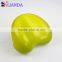 factory direct sell bathtub PU foam pillow/ bouncy bath pillow/ beach waterproof PU pillow eco-friendly