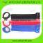1/2 "wide 6" long Hook and Loop Fastening Cable Ties