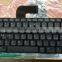 Laptop keyboard for DELL N4110 in Italian layout IT keyboard