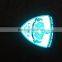 selling best el label super quality led beer sticker