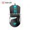 USB Wired Optical Computer Gaming Mouse 2400 DPI Game Mouse Mice With LED Light Luminous For Desktop Laptop