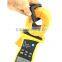 clamp-on ground testing 100mA ~ 30A earth clamp leakage current tester