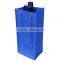non woven water bottle bag