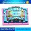auto parts plastic mould plastic bumper mould plastic mould export to russia