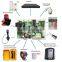 Security communication systems PA2 Multi-party Industrial Duplex Multi-Party Paging Broadcasting System