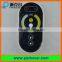 12-24V 2CH 6A WW/PW strip light touch RF led controller