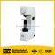 rockwell hardness tester /manual metal shore hardness testing machine