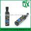 Good quality free sample wholesale pvc shrink wrap bottle label for drinking packaging