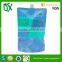 Heal seal big spout pouch for liquid packaging 2015 new premium