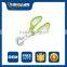 Hot Sale Kitchen Cutting Tools ABS Material Quail Egg Cutter/Scissor