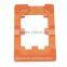 Screen Mould Holder For LCD Touch Screen Refurbishment Glueing Mold For IPhone 5 / 5C / 5S LCD Outer Glass Lens Repair