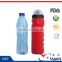 Factory Customized HDPE Transparent Bottle