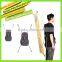 Carbon Composite High Quality Walking Mochila Backpack Flag Banner