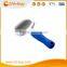 Pet Grooming Tool De-Shedding Dog Brush