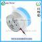 3V Low Speed Small Micro Electric DC Flat Motor for Automatic Rotating Light And Stage