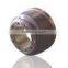 Brake Drum B.P.W. Heavy Truck Auto Parts Casting 0310667120