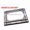 Modern Chinese style lamp led sitting room light rectangular bedroom new Chinese style Chinese lighting