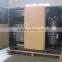220KW/300HP variable speed screw air compressor manufacturer with CE