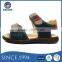 2016 New Design Wholesale Cheap PU Material Boys Open Toe Sandals