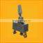 50A automotive switchWaterproof reset switch/ toggle switch