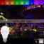 AC85-265V 2.4G Milight 16 million colors changing 6W 9W led RGBW bulb