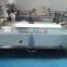 New Condintion Continuous Frying Machine in Zhucheng Xinxudong