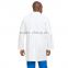 Wholesale Hospital Medical Wear Clothing Nursing Doctor Uniform White Laboratory Clothing