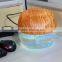KS-03 aroma essential oil diffuser with anion generator
