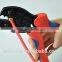 High Quality LY-03C Rachet hand crimping tool for pre-insulated terminals 0.5-6mm2 ,surge connector,electrical crimper