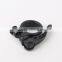 C61 MTB DH bike parts Cycling Accessories Quick Release Seat Post Clamp 6061-T6 Alloy Seat Tube Clamp 28.6--40MM HOMHIN