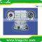 IR Onvif 2.2 car surveillance DC12V 2M PTZ camera