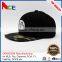 Cool Plain Custom Embroidery Customize Material For Snapback Cap