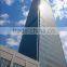 tempered glass structural glass construction glass building glass low-e glass 3mm-19mm