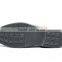 High class height increasing suede leather soccer shoe/shoes on sale/mens italian shoes