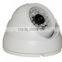 AHD 720P ,1.0mp 20 meter mobile ir dome BUS/truck/vehicle camera