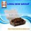 E High Custom luxury chocolate cookies box packaging blister