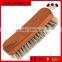 High qaulity wooden beard brush wholesale