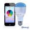 wifi rgb led bulb