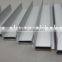 Durable aluminum extrusions 6063 6061 t5 t6 for solar planel frame