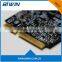 High speed solid state drive 128gb mSATA III SSD for computer